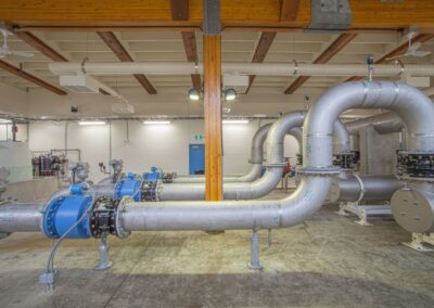 Bainbridge Water Treatment Plant