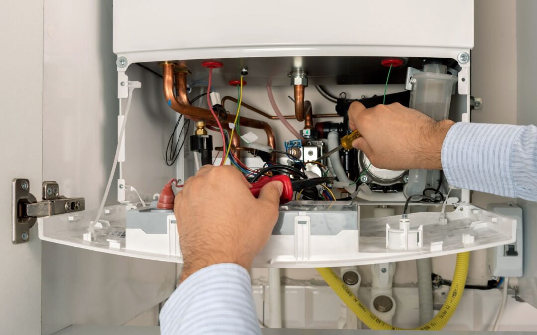 Telltale Signs Your Boiler Needs Repairs