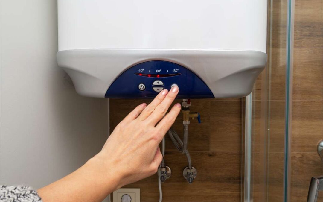 The Difference Between Tankless Water Heaters & Hot Water Tanks