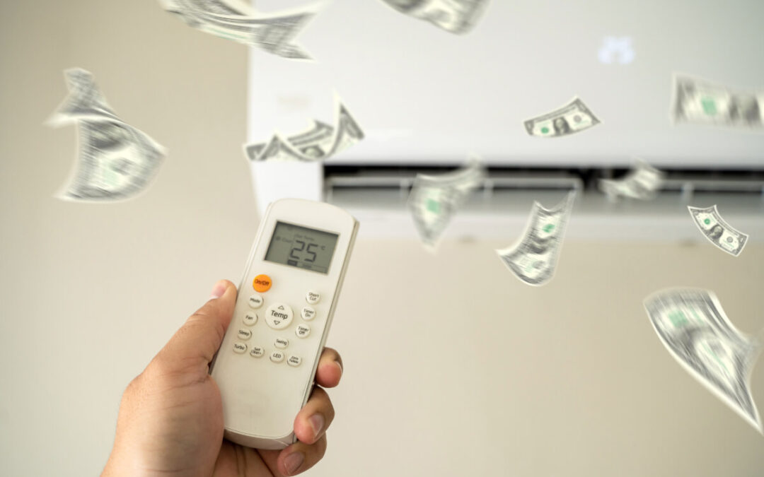 Tips to Keep Your Air Conditioning Costs Lower This Summer